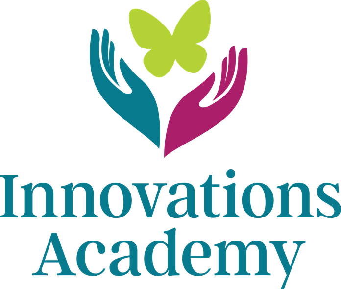 Innovations Academy logo