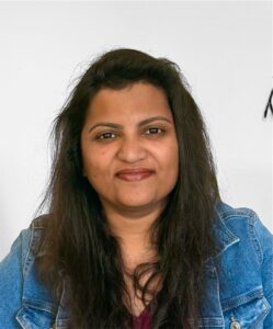 Kiran Simma