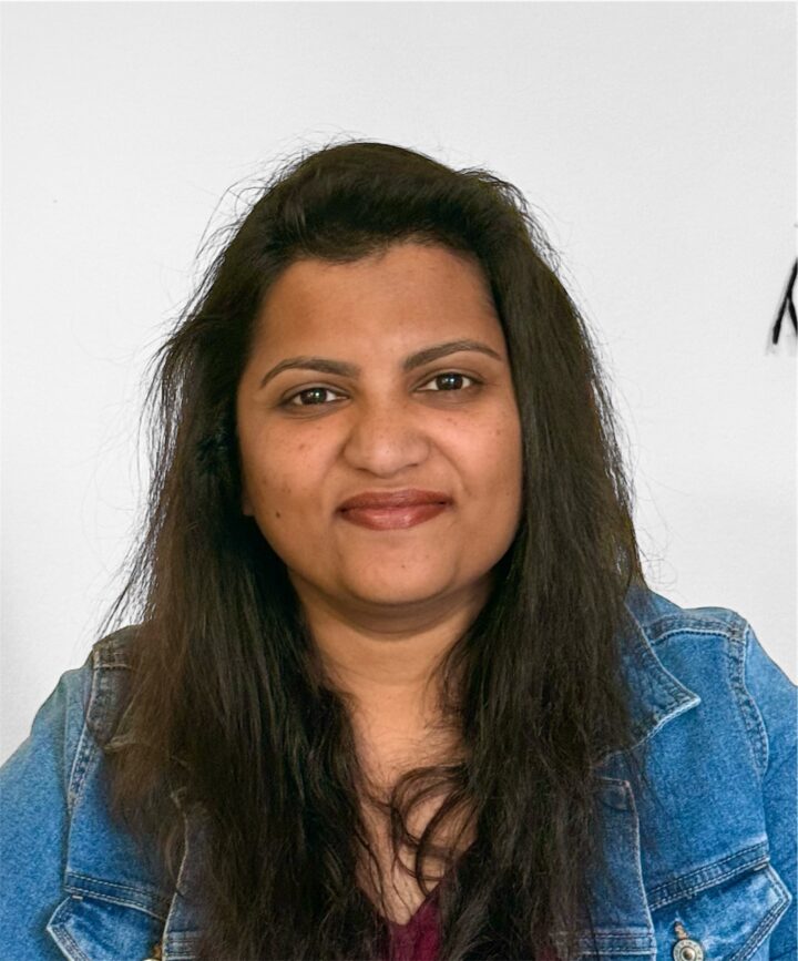 Kiran Simma